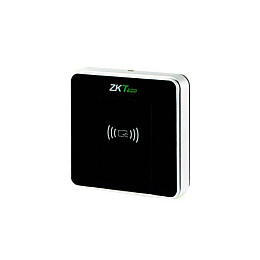 UHF-считыватель настольний ZKTeco UR20RW-E для читання та запису карт і міток стандарту UHF 865-868 МГц