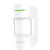 Комплект бездротової сигналізації Ajax StarterKit white + IP-відеокамера 2 Мп IMOU Cue 2 (IPC-C22EP-A) з Wi-Fi