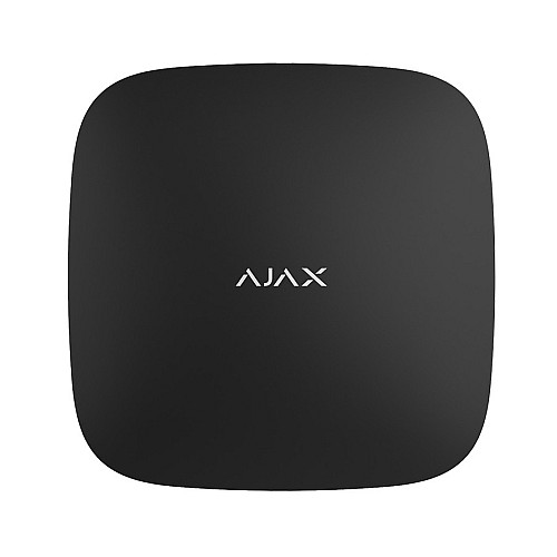 Комплект бездротової сигналізації Ajax StarterKit black + IP-відеокамера 2 Мп IMOU Cue 2 (IPC-C22EP-A) з Wi-Fi