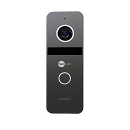 Відеопанель 2 Мп NeoLight SOLO FHD Graphite
