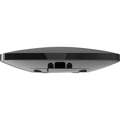 Интеллектуальный ретранслятор сигнала Ajax ReX 2 (8EU) black с фотоверификацией тревог