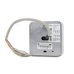 Металева кодова клавіатура вологозахищена ATIS AK-603 MF-W з сенсорними кнопками