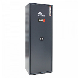Сейф зброї Hunter GLST.470 E