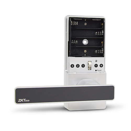 Smart замок ZKTeco ML10/ID right с биометрическим считывателем