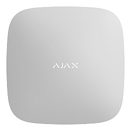 Интеллектуальный ретранслятор сигнала Ajax ReX 2 б