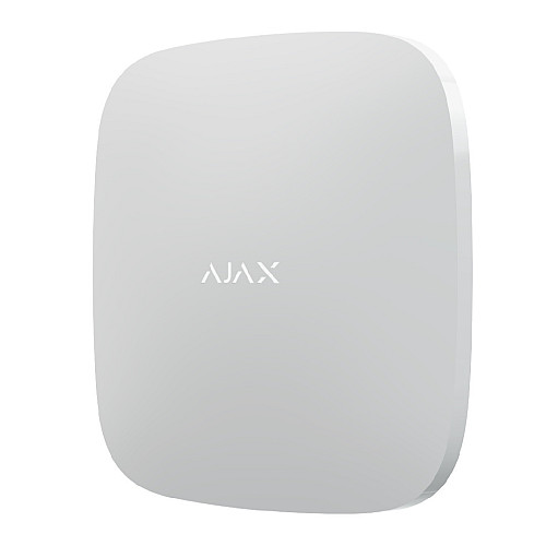 Интеллектуальный ретранслятор сигнала Ajax ReX 2 б