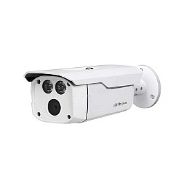 HDCVI видеокамера 5 Мп Dahua DH-HAC-HFW1500DP (3.6 мм) для системы видеонаблюдения
