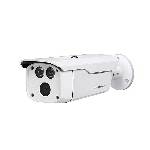 HDCVI видеокамера 5 Мп Dahua DH-HAC-HFW1500DP (3.6 мм) для системы видеонаблюдения