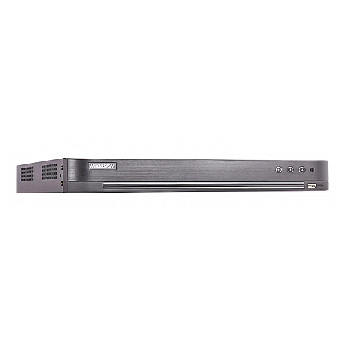 Відеореєстратор 8-канальний ACUSENSE Turbo HD Hikvision iDS-7208HQHI-M2/S(C)