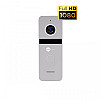 Викликна панель NeoLight Solo X Silver