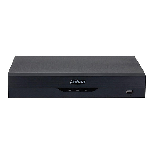 8-канальный XVR видеорегистратор Dahua DH-XVR5108HE-I3