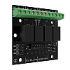 Модуль расширения выходов Tiras Technologies M-OUT4R