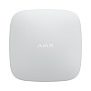 Комплект бездротової сигналізації Ajax StarterKit Cam Plus (8EU) UA white з фотопідтвердженням тривог та підтримкою LTE