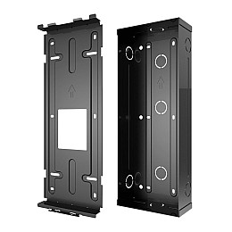 Монтажная коробка Akuvox R29X Installation Kit In-Wall