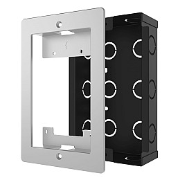 Монтажная коробка Akuvox R20A Installation Kit In-Wall V2.0 180028