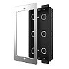 Монтажная коробка Akuvox R20K/R20B Installation Kit In-Wall