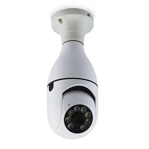 Поворотна IP WIFI камера 360° CAMERA CAM L1 8069