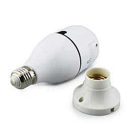 Поворотна IP WIFI камера 360° CAMERA CAM L1 8069