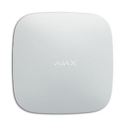Централь Ajax Hub 2 White (14910.40.WH1)