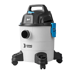Пылесос MacAllister S/M 16 L (MWDV16L-A)