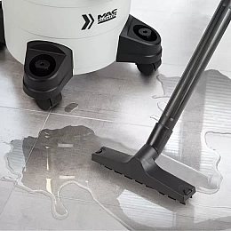 Пылесос MacAllister S/M 16 L (MWDV16L-A)