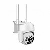 Уличная Wi-Fi камера видеонаблюдения Smart Camera HD YHQ03S 2.0Мп