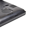 Відеодомофон 7 дюймів BCOM BD-780 Black