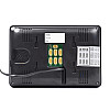 Відеодомофон 7 дюймів BCOM BD-780 Black