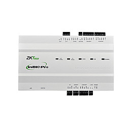 Біометричний контролер для 1 двері ZKTeco inBio160 Pro