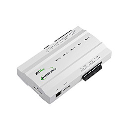 Біометричний контролер для 1 двері ZKTeco inBio160 Pro