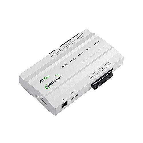 Біометричний контролер для 1 двері ZKTeco inBio160 Pro