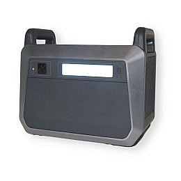 Зарядная станция CTECHi PPS-ST2000 мощностью 2000W/1536Wh