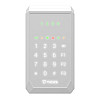 Клавіатура Tiras Technologies K-PAD4 біла