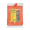Тент MASTERTOOL 3х4 м 110 г/м² оранжевый 89-0304