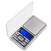 Весы электронные карманные Pocket Scale MH-Series на 500 г 0.01 г