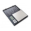 Веси ювелірні Notebook Series SF1108-5 на 500 г 0.01 г