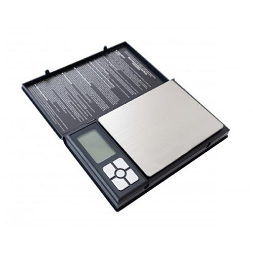 Веси ювелірні Notebook Series SF1108-5 на 500 г 0.01 г