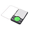 Весы ювелирные Pocket Scale Ming Heng Professional MH-696 на 600 г 0.01 г