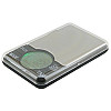 Весы ювелирные Pocket Scale Ming Heng Professional MH-696 на 600 г 0.01 г