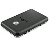 Весы ювелирные Pocket Scale Ming Heng Professional MH-696 на 600 г 0.01 г