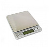 Весы электронные настольные с большой платформой Professional Digital Table Topscale 6295 - 3000 г 0.1 г