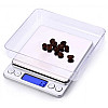Весы электронные настольные с большой платформой Professional Digital Table Topscale 6295 - 3000 г 0.1 г
