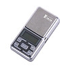 Весы ювелирные Pocket Scale FF1976 14191-MH карманные на 200 г 0.01 г