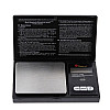 Портативные электронные весы Domotec MS-2020 - 1000 г 0.1 г