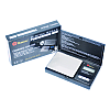 Портативные электронные весы Domotec MS-2020 - 1000 г 0.1 г