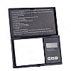 Весы электронные карманные Digital Scale Professional-mini CS-200 на 200 г 0.01 г