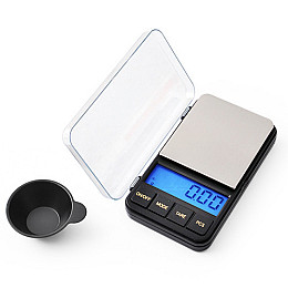 Ювелирные весы Pocket scale 6285РА  200 г 0.01 г