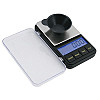 Ювелирные весы Pocket scale 6285РА 200 г 0.01 г