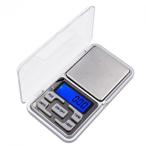 Весы электронные карманные Pocket scale MH-Series на 100 г 0.01 г