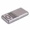 Весы электронные карманные Pocket scale MH-Series на 100 г 0.01 г